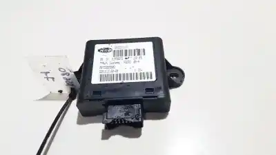 Pièce détachée automobile d'occasion MODULE ÉLECTRONIQUE pour PEUGEOT 307, 2000.08 - 2005.06  Références OEM IAM 09733029903  05144JA39G73