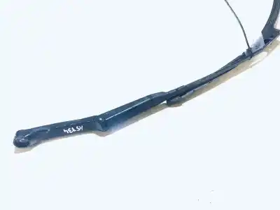 Second-hand car spare part left front windshield wiper arm for audi a6 avant (c4) 2.5 tdi oem iam references 4a1955408a