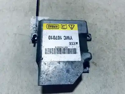 Second-hand car spare part airbag control unit for rover rover 45 (rt) 2.0 idt oem iam references ywc107010