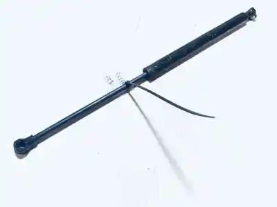 Pièce détachée automobile d'occasion VÉRIN DE HAYON / COFFRE pour PEUGEOT 307, 2000.08 - 2005.06  Références OEM IAM 9637711880  21024501