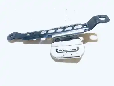 Автозапчастина б/у пластикler для suzuki swift iii (mz, ez) 1.3 ddis (rs 413d) посилання на oem iam d6054003  