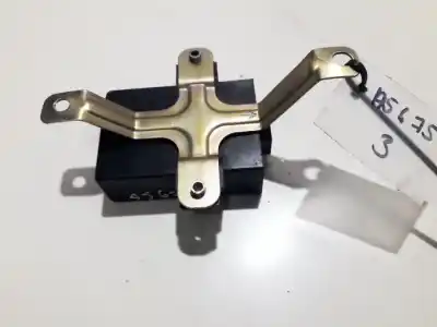 Автозапчасти б/у электронный модуль за mitsubishi space star (dg0) 1.9 di-d cat ссылки oem iam mr522677  f005v00121, 0920700385