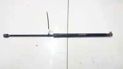 Second-hand car spare part tailgate gas strut for opel corsa c 1.2 16v cat (z 12 xep / lb4) oem iam references 9228uz0240n