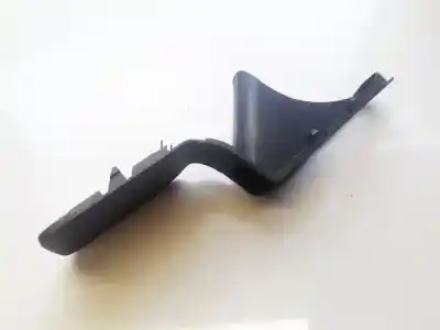 Автозапчастина б/у пластика для mitsubishi space star (dg0) 1.9 di-d cat посилання на oem iam mr270182