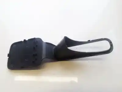 Автозапчастина б/у пластика для mitsubishi space star (dg0) 1.9 di-d cat посилання на oem iam mr270182  