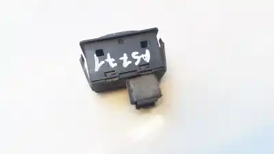 Second-hand car spare part left front power window switch for lancia phedra (180) 2.2 jtd oem iam references 14889170xt  