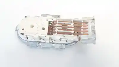 Peça sobressalente para automóvel em segunda mão comando de sofagem (chauffage / ar condicionado) por ford galaxy (vx) 1.9 tdi cat referências oem iam 7m0959531  95nw18549gb