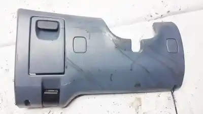 Автозапчастина б/у пластика для mitsubishi space star (dg0) 1.9 di-d cat посилання на oem iam mr270225