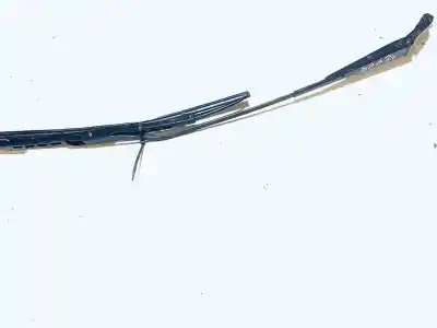 Second-hand car spare part left front windshield wiper arm for rover rover 45 (rt) 2.0 idt oem iam references   