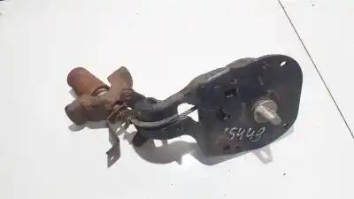 Pezzo di ricambio per auto di seconda mano plastica per citroen berlingo 1.8 multivolumen riferimenti oem iam 5h221a486cd  5h22-1a486-cd