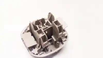 Second-hand car spare part plastics for renault scenic ii 1.5 dci diesel oem iam references   