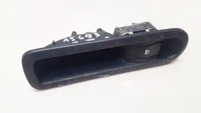 Piesă de schimb auto la mâna a doua PANOU COMANDÃ GEAMURI ELECTRICE FAȚÃ STÂNGA pentru RENAULT SCENIC II  Referințe OEM IAM 156013870  