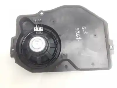 Tweedehands auto-onderdeel luidspreker voor volvo c30 2.0d r-design oem iam-referenties 31252246  07w32, m5xug