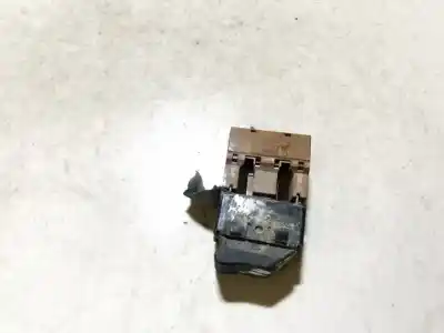 Second-hand car spare part left front power window switch for audi a4 avant (b5) 1.9 tdi oem iam references 4d0959855  
