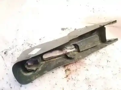 Pezzo di ricambio per auto di seconda mano plastica per citroen nemo 1.4 hdi riferimenti oem iam 1308981070  