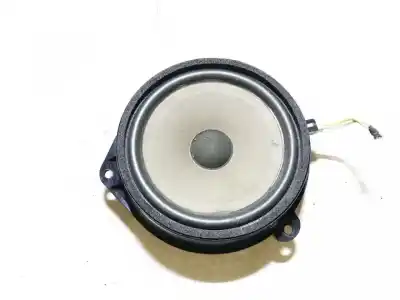Second-hand car spare part speaker for jaguar x-type wagon 2.0 d classic oem iam references 4x4318808aa