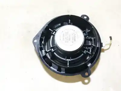 Peça sobressalente para automóvel em segunda mão colunas de som por jaguar x-type wagon 2.0 d classic referências oem iam 4x4318808aa  