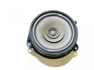 Second-hand car spare part speaker for jaguar x-type wagon 2.0 d classic oem iam references 4x4318808aa