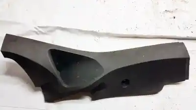 Second-hand car spare part plastics for ford focus turnier (cb4) 1.6 16v cat oem iam references 4m51a31016a