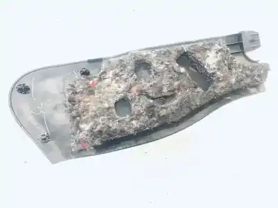 Pezzo di ricambio per auto di seconda mano plastica per citroen nemo 1.4 hdi riferimenti oem iam 1308717070  