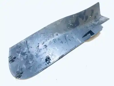 Pezzo di ricambio per auto di seconda mano plastica per citroen nemo 1.4 hdi riferimenti oem iam 1308719070  