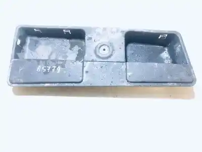 Second-hand car spare part plastics for citroen nemo 1.4 hdi oem iam references 1310131070