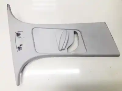 Second-hand car spare part plastics for ford focus turnier (cb4) 1.6 16v cat oem iam references 4m51a24582a