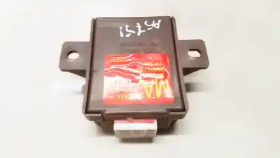 Second-hand car spare part electronic module for chevrolet lacetti 2.0 diesel cat oem iam references 96427140  