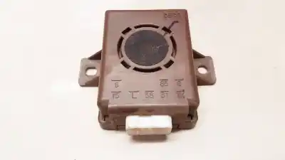 Second-hand car spare part electronic module for chevrolet lacetti 2.0 diesel cat oem iam references 96427140