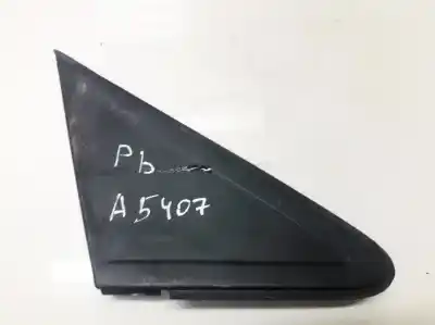 Second-hand car spare part plastics for ford focus turnier (cb4) 1.6 16v cat oem iam references 4m51a16003a