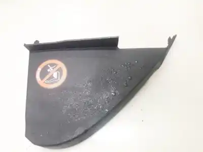 Second-hand car spare part plastics for ford focus turnier (cb4) 1.6 16v cat oem iam references 4m5xa04096