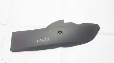 Second-hand car spare part plastics for ford focus turnier (cb4) 1.6 16v cat oem iam references 4m51a046b26a