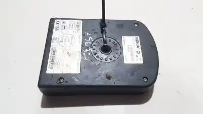 Second-hand car spare part electronic module for ford focus c-max (cap) 1.6 tdci cat oem iam references 4m5t19g488av  