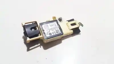 Second-hand car spare part sensor for opel astra h caravan 1.7 16v cdti oem iam references 13251078  343149712