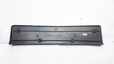 Second-hand car spare part plastics for bmw x3 (e83) 3.0 24v cat oem iam references 51113400913  12125310