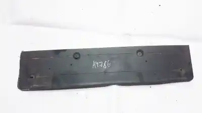 Peça sobressalente para automóvel em segunda mão plásticos por bmw x3 (e83) 3.0 24v cat referências oem iam 51113400913