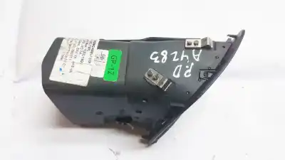 Автозапчастина б/у аераційна решіта для opel insignia a (g09) 1.8 (68) посилання на oem iam 13321921  