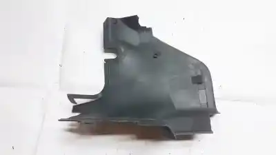 Second-hand car spare part plastics for bmw x3 (e83) 3.0 24v cat oem iam references 43137048633  