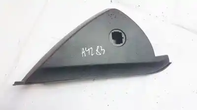 Автозапчасти б/у пластики за opel insignia a (g09) 1.8 (68) ссылки oem iam 13275267