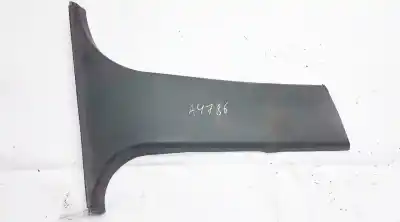 Peça sobressalente para automóvel em segunda mão plásticos por bmw x3 (e83) 3.0 24v cat referências oem iam 5143330530