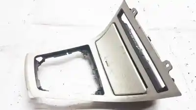 Peça sobressalente para automóvel em segunda mão plásticos por bmw x3 (e83) 3.0 24v cat referências oem iam 51163411707