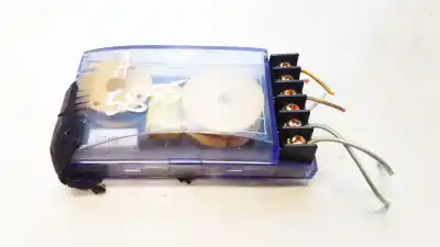 Second-hand car spare part  for CITROEN BERLINGO  OEM IAM references   