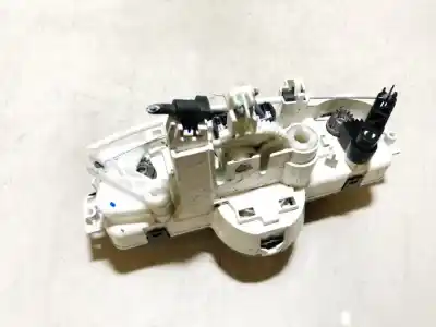Second-hand car spare part climate control for renault grand modus 1.2 16v oem iam references 69597003  030967w