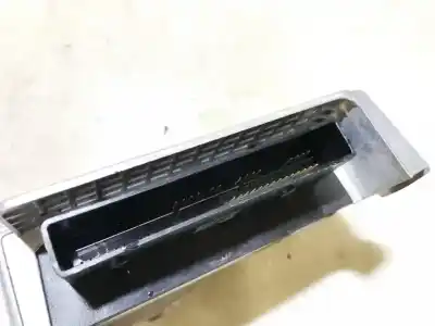 Peça sobressalente para automóvel em segunda mão centralina de airbag por renault grand modus 1.2 16v referências oem iam 8200502126  0285010001, 063070169