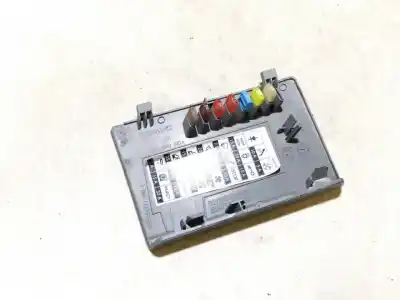 Pezzo di ricambio per auto di seconda mano plastica per renault grand modus 1.2 16v riferimenti oem iam 8200326858  8200326859