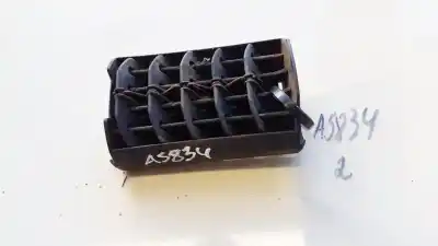 Peça sobressalente para automóvel em segunda mão grelha / difusor de ar por audi 80 (811/813) 1.8 referências oem iam 893820921  