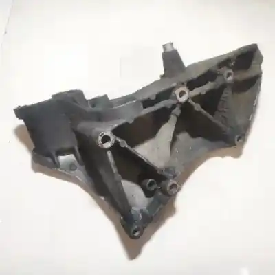 Автозапчастина б/у підтримка двигуна для mitsubishi space star (dg0) 1.9 di-d cat посилання на oem iam 7700115750