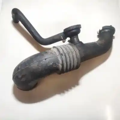 Peça sobressalente para automóvel em segunda mão tubo do intercooler por rover rover 600 (rh) 2.0 620 sdi referências oem iam phh100240