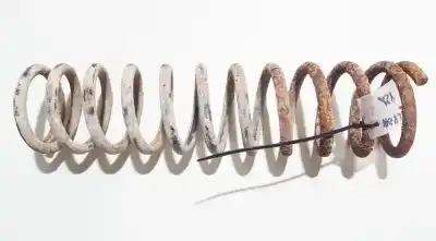 Tweedehands auto-onderdeel dempende lente voor audi 80 (811/813) 1.8 oem iam-referenties 