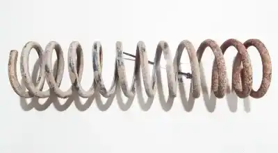 Tweedehands auto-onderdeel dempende lente voor audi 80 (811/813) 1.8 oem iam-referenties 